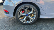 Ford Focus ST 2.0T EcoBoost ST-3 5dr Petrol Hatchback